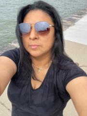 Sandra Sotamba