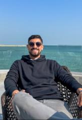 Tariq Alsalabi