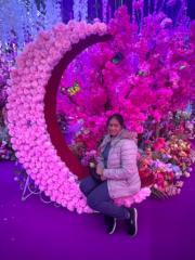 Indhu Ashok