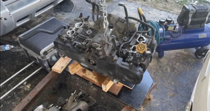 Southpaws mobile mechanics