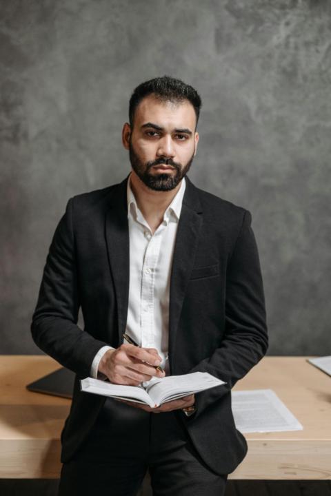 Shahveer Areeb