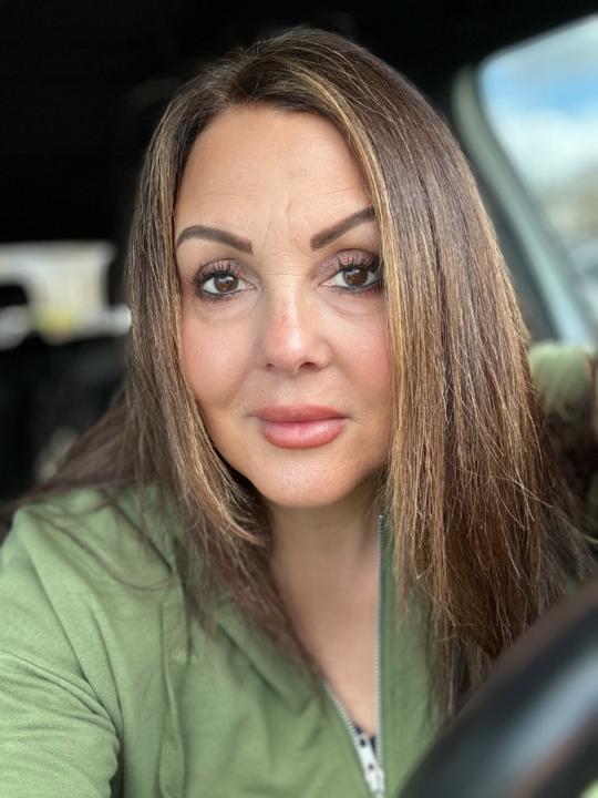 Sheri Whitley
