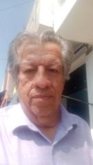 Gustavo alejandro Calderon rosales