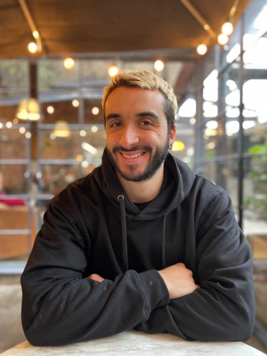 Andres Sepulveda