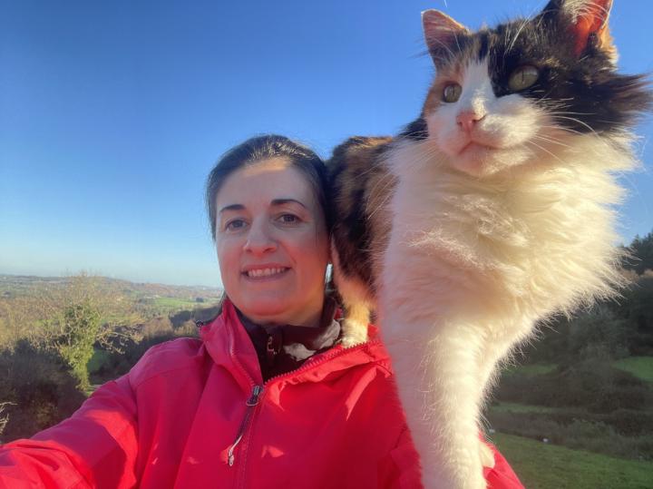 Deirdre Hurley