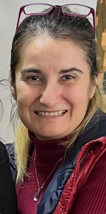 Cemile Parlak kivrak