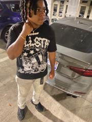 Tyson Holmes