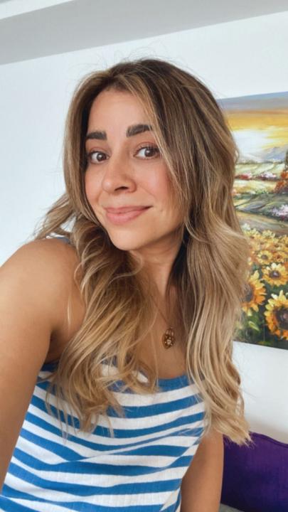 Lily Solis