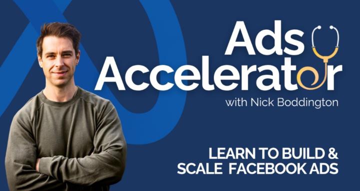 Facebook Ads Accelerator