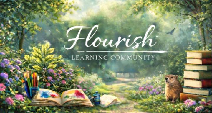 Flourish Learning Community