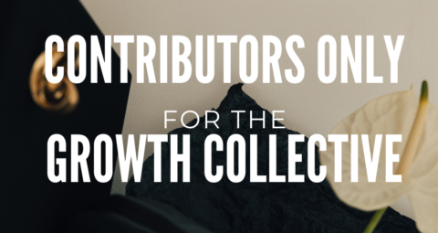 Contributors Only for TGC gallery image