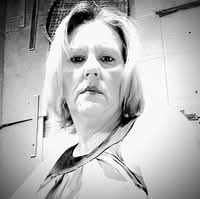Peggy Willcutt