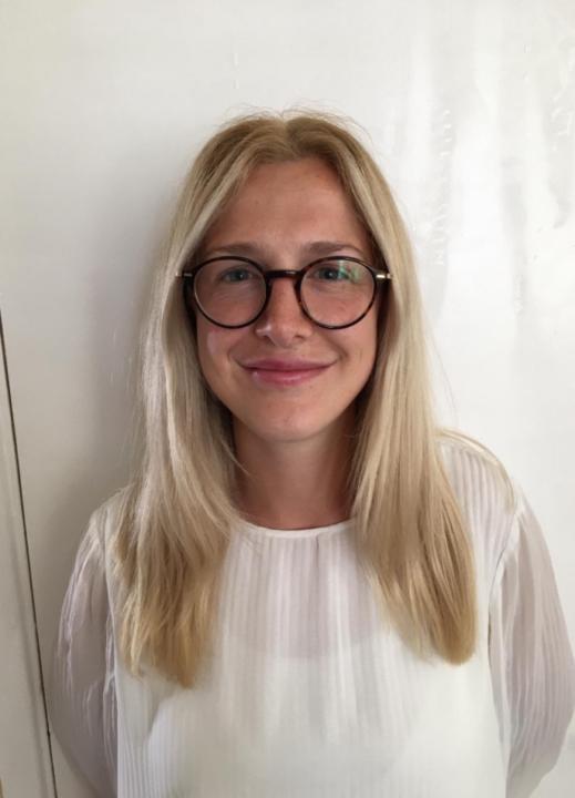 Katy Gillingham