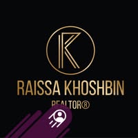 Raissa Khoshbin