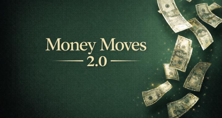 Money Moves 2.0