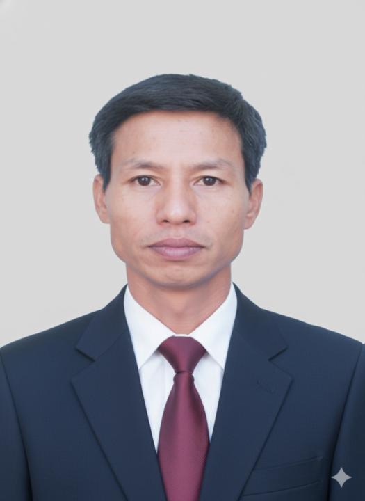 Tới Trần