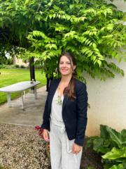 Aurelie Caplan