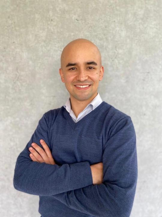 Luis Eduardo Herrera