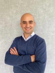 Luis Eduardo Herrera