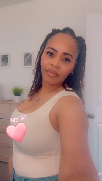 Tanika Moore-Esters