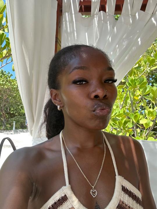 Joshelle Joshua