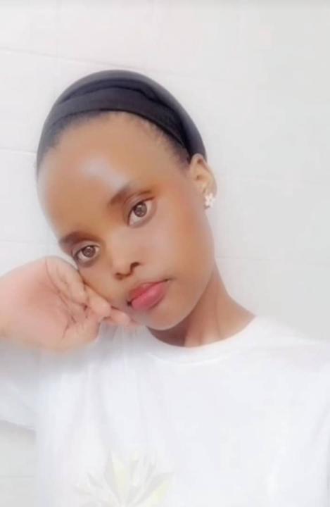 Mirembe Jacklyn