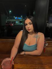 Destynee Moreno