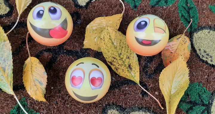 Powerstation Lachen-Lets Laugh