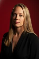 Carolyn Gergen
