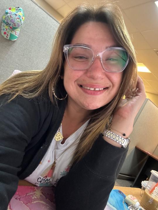 Lizzette Garcia