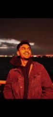 Tezas Parmar