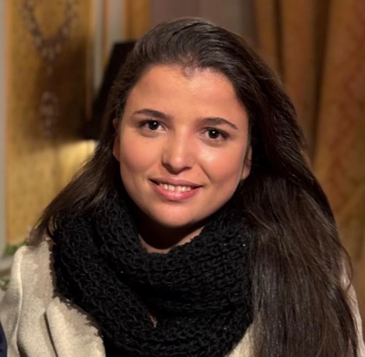 Abir Nhiri