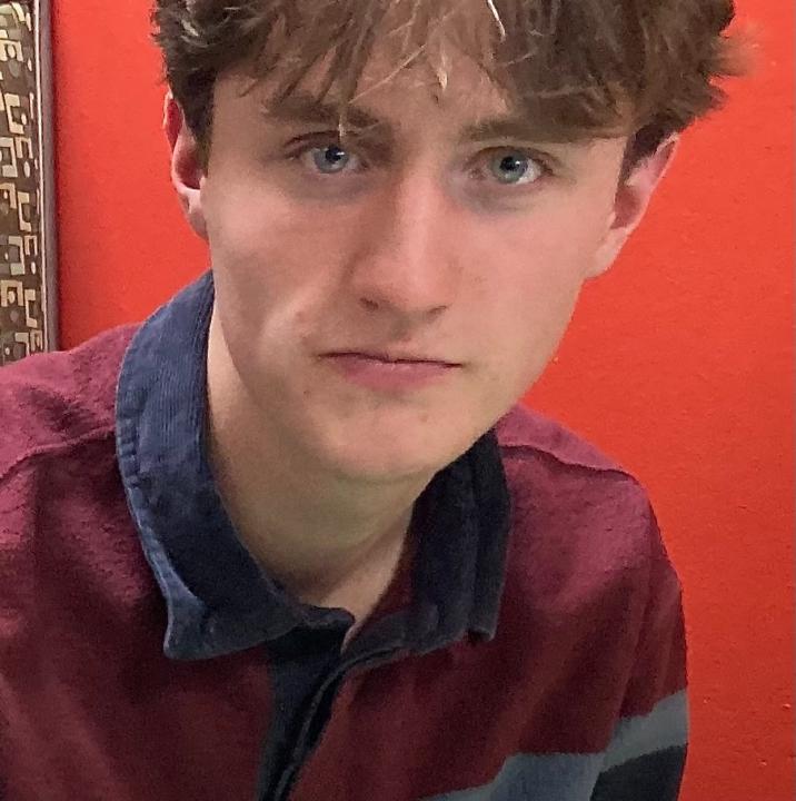 Ethan Condie