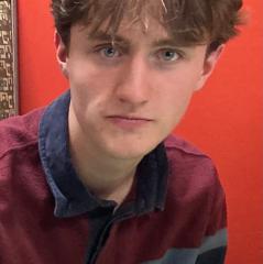 Ethan Condie
