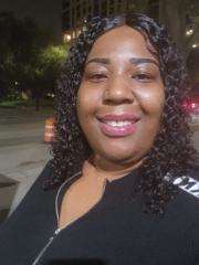 Jaquetta Ruffin