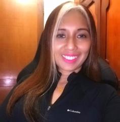 Cielito Palacio