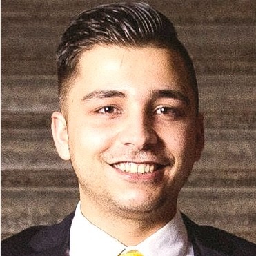 Mohsen Minai