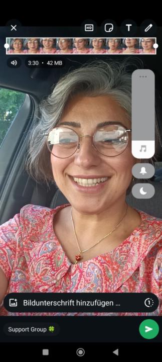Bushra Tabatabaiyazdi
