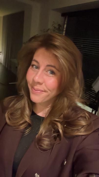 Sharona Vandewalle