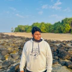 Md Mehidi Hasan