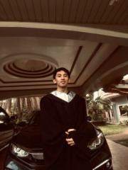 Alfred Roy Buenafe