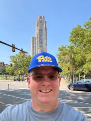 John Scott Colombo