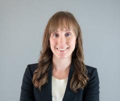 Charla Burchett