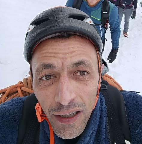 Luca Lucazzen Brunelli