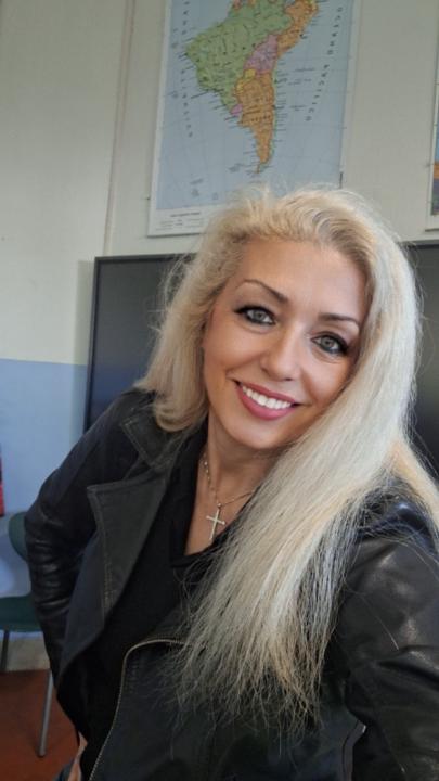 Barbara Profeta