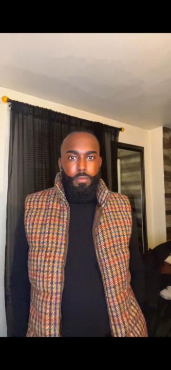 Isaiah Samuel Maxwell