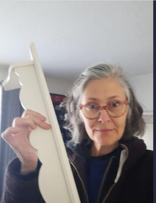 Susan Lang