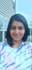 Ruta Deshmukh