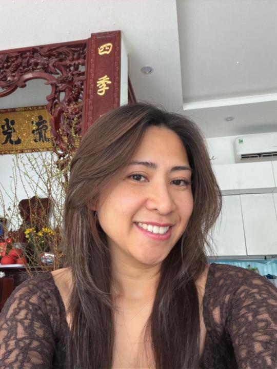 Thu hang Doan