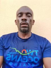 Phumelele Magodla